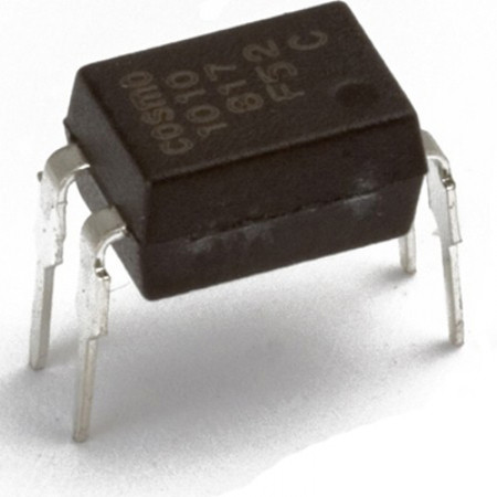 PC817C Оптопара транзисторная DIP-4