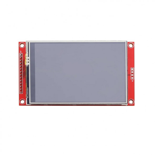 Дисплей DSM-TFT-TOUCH-3.5-A