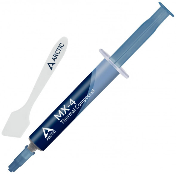 Термопаста Arctic MX-4 (8 г) - OR