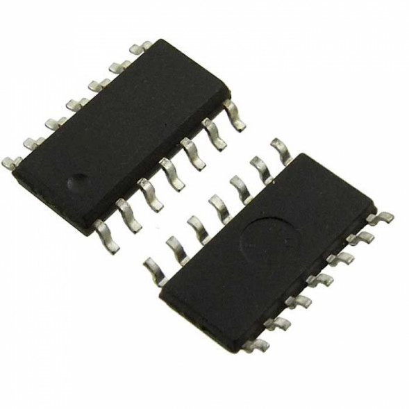 Микросхема ATTINY24A-SSU