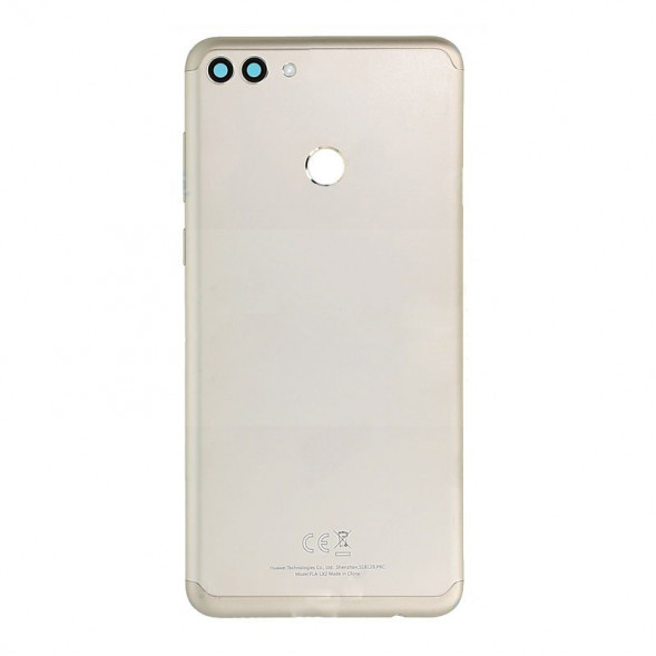 Задняя крышка корпус для Huawei Y9 2018 FLA-LX1 (Золото)