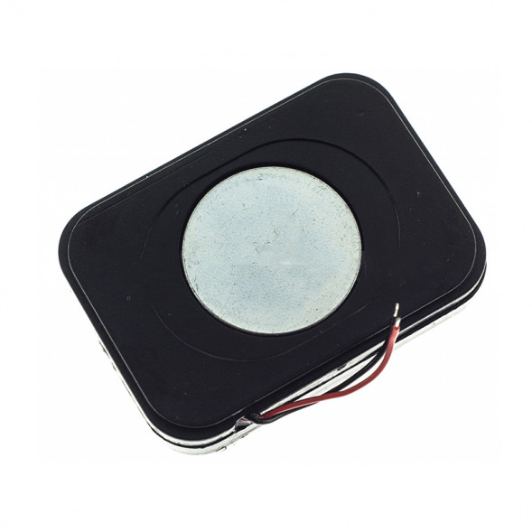 Звонок (buzzer) универсальный 25mm 35mm в корпусе