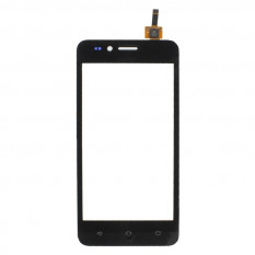 Тачскрин для Huawei Y3 II LTE (LUA-L21) (Прямой шлейф) (Черный)